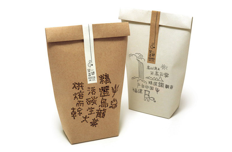 誰更傾向于選擇環保包裝？